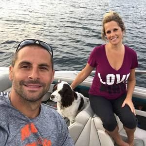 Meet your Posher, Terry